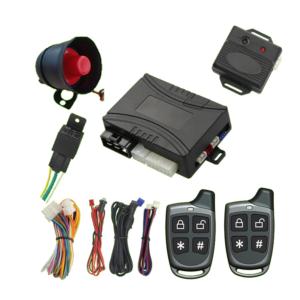 Import CAR ALARM SYSTEM from chinese wholesale supplier and manufacturer