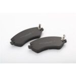 Import car brake pads from chinese wholesale supplier and manufacturer