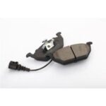 Import car brake pads from chinese wholesale supplier and manufacturer