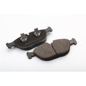 Import car brake pads from chinese wholesale supplier and manufacturer