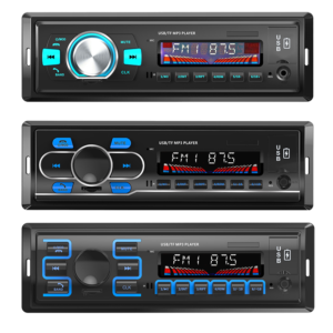 Import Car MP3 player from chinese wholesale supplier and manufacturer