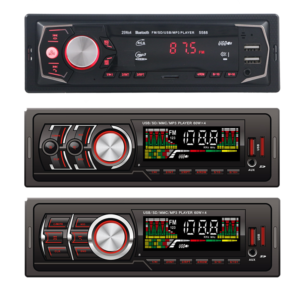 Import Car MP3 player from chinese wholesale supplier and manufacturer