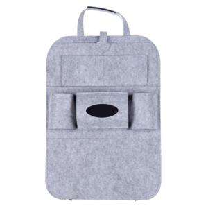 Import CAR SEAT BACK ORGANIZER from chinese wholesale supplier and manufacturer