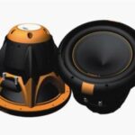 Import car speaker from chinese wholesale supplier and manufacturer