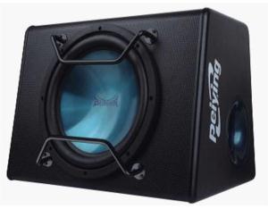 Import car speaker from chinese wholesale supplier and manufacturer