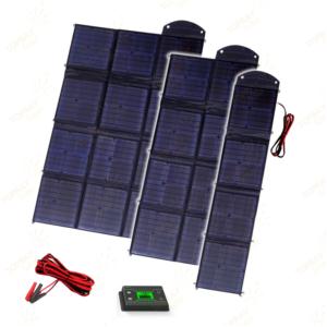 Import Caravan Solar Blanket from chinese wholesale supplier and manufacturer