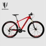 Import Carbon bicycle hydraulic disc brake carbon fiber mtb bicicletas de montana Oyama bike from chinese wholesale supplier and manufacturer