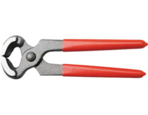Import CARPENTER’S PINCERS DP0708 from chinese wholesale supplier and manufacturer