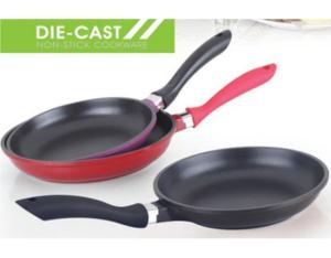 Import Cast aluminum pans from chinese wholesale supplier and manufacturer