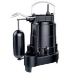 Import Cast iron Sump/Effluent pump from chinese wholesale supplier and manufacturer