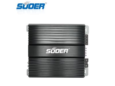 Import CB-1200D-C Monoblock Channel 3600W Class D Car Amplifier from chinese wholesale supplier and manufacturer