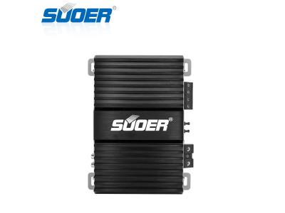 Import CB-500D-C Monoblock Channel 1500W Class D Car Amplifier from chinese wholesale supplier and manufacturer
