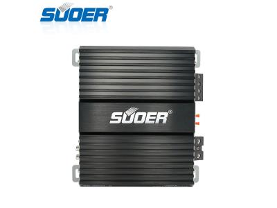 Import CB-800D-C Monoblock Channel 2400W Class D Car Amplifier from chinese wholesale supplier and manufacturer