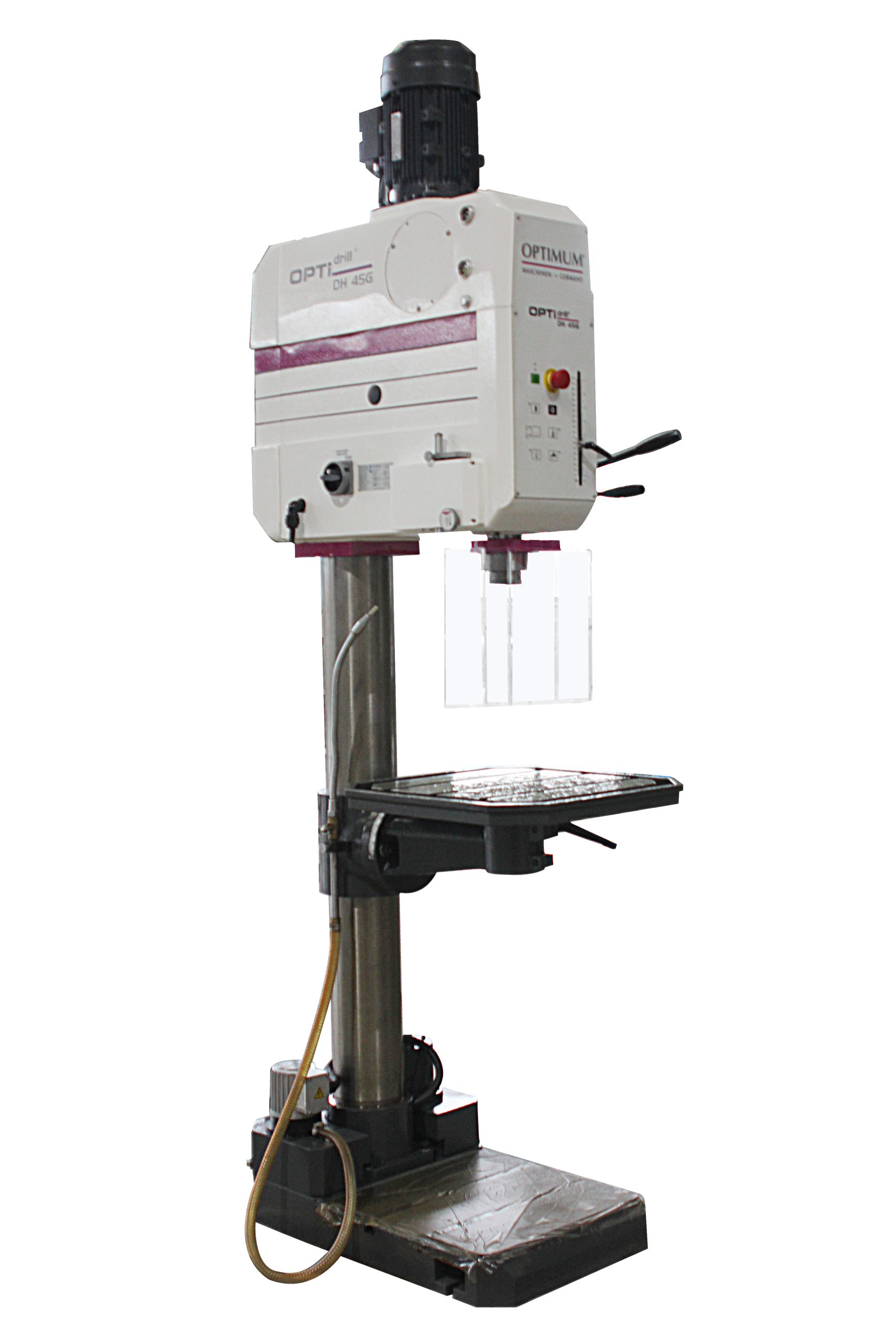 Import DRILLING MACHINE DH45G from chinese wholesale supplier and manufacturer