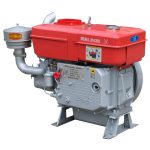 Import ZS1115 DIESEL ENGINE from chinese wholesale supplier and manufacturer