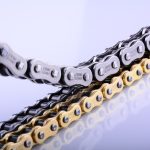 Import X-ring chain for motorcycle above 600cc from chinese wholesale supplier and manufacturer