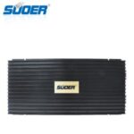 Import CD-1000.1-D Full Frequency Channel 3000W Class AB Car Amplifier from chinese wholesale supplier and manufacturer