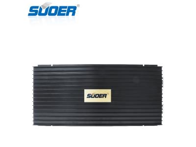 Import CD-1000.1-D Full Frequency Channel 3000W Class AB Car Amplifier from chinese wholesale supplier and manufacturer