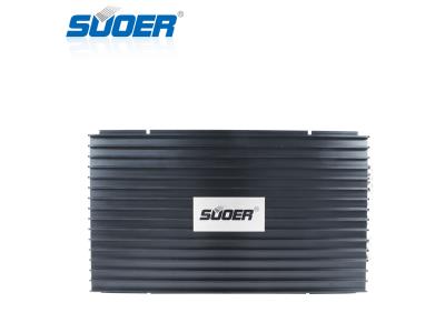 Import CD-600.1-D Full Frequency Channel 1800W Class AB Car Amplifier from chinese wholesale supplier and manufacturer