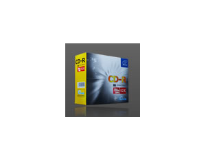 Import CD-R slim case from chinese wholesale supplier and manufacturer
