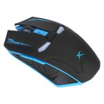 Import OEM 2.4G WIRELESS GAMING MOUSE from chinese wholesale supplier and manufacturer