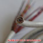 Import 1000ft Solid 25 Pairs Cat5E Cable 24AWG CCA from chinese wholesale supplier and manufacturer