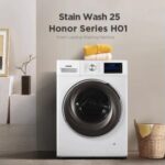 Import CE Approved 8 9 10 kg 1200rpm Front Loading Washer Clothes Washing Machine from chinese wholesale supplier and manufacturer