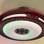 Import Decorative Ceiling Fan from chinese wholesale supplier and manufacturer