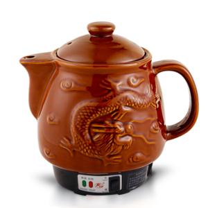 Import CEREMIC MEDICINE POT from chinese wholesale supplier and manufacturer