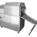 Import Nuts Roasting Machine OR-25 from chinese wholesale supplier and manufacturer