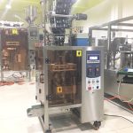 Import Vertical Irregular Shape Sachet Packaging Machine from chinese wholesale supplier and manufacturer