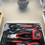 Import 27 & 26PCS HOME OWNERS TOOL SET from chinese wholesale supplier and manufacturer