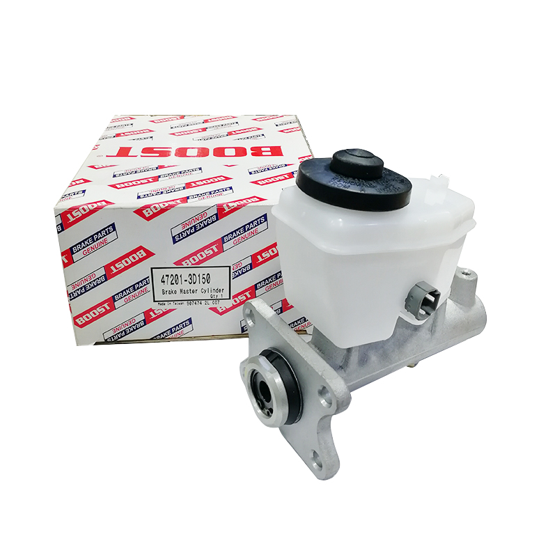 Import Brake Master Cylinder / Brake Cylinder from chinese wholesale supplier and manufacturer