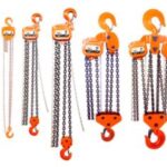 Import Chain Pulley Blocks from chinese wholesale supplier and manufacturer