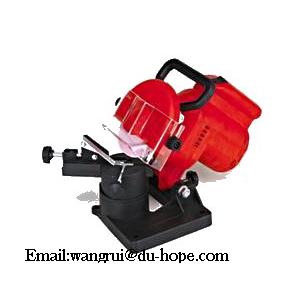 Import CHAIN SAW SHARPENER from chinese wholesale supplier and manufacturer