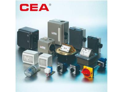 Import changeover switch from chinese wholesale supplier and manufacturer