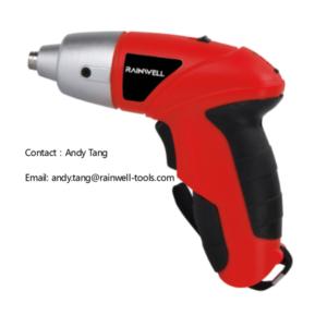 Import Charging screw batch from chinese wholesale supplier and manufacturer
