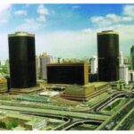 Import China World Trade Center from chinese wholesale supplier and manufacturer
