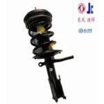 Import chrysler concorde Front shock absorber from chinese wholesale supplier and manufacturer