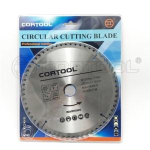 Import Circular saw blade for wood working from chinese wholesale supplier and manufacturer