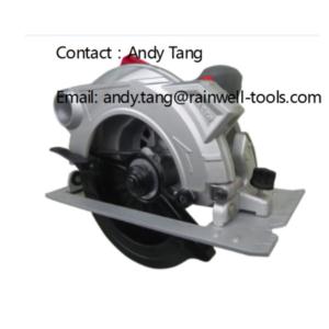 Import Circular saws from chinese wholesale supplier and manufacturer