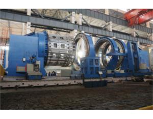 Import Circumferenial Seam Assembly Welding System of New Generation Large Launch Vehicle Underta from chinese wholesale supplier and manufacturer