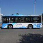 Import city bus from chinese wholesale supplier and manufacturer