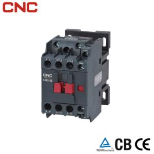 Import CJX2i AC Contactor from chinese wholesale supplier and manufacturer