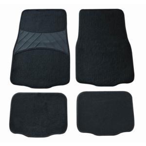 Import Classic carpet car floor mats from chinese wholesale supplier and manufacturer