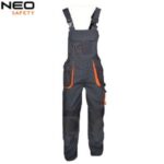 Import Classic Emerton Canvas Work Bibpants from chinese wholesale supplier and manufacturer