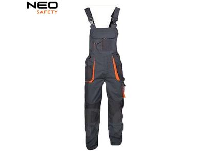 Import Classic Emerton Canvas Work Bibpants from chinese wholesale supplier and manufacturer