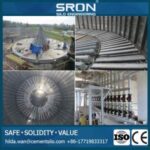 Import Clinker Silo from chinese wholesale supplier and manufacturer
