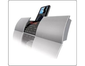 Import Clock radio with iPad/iPhone docking from chinese wholesale supplier and manufacturer