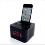 Import Clock radio with iPod/iPhone docking iP15 from chinese wholesale supplier and manufacturer